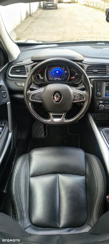 Renault Kadjar Energy dCi 130 4x4 Bose Edition - 17