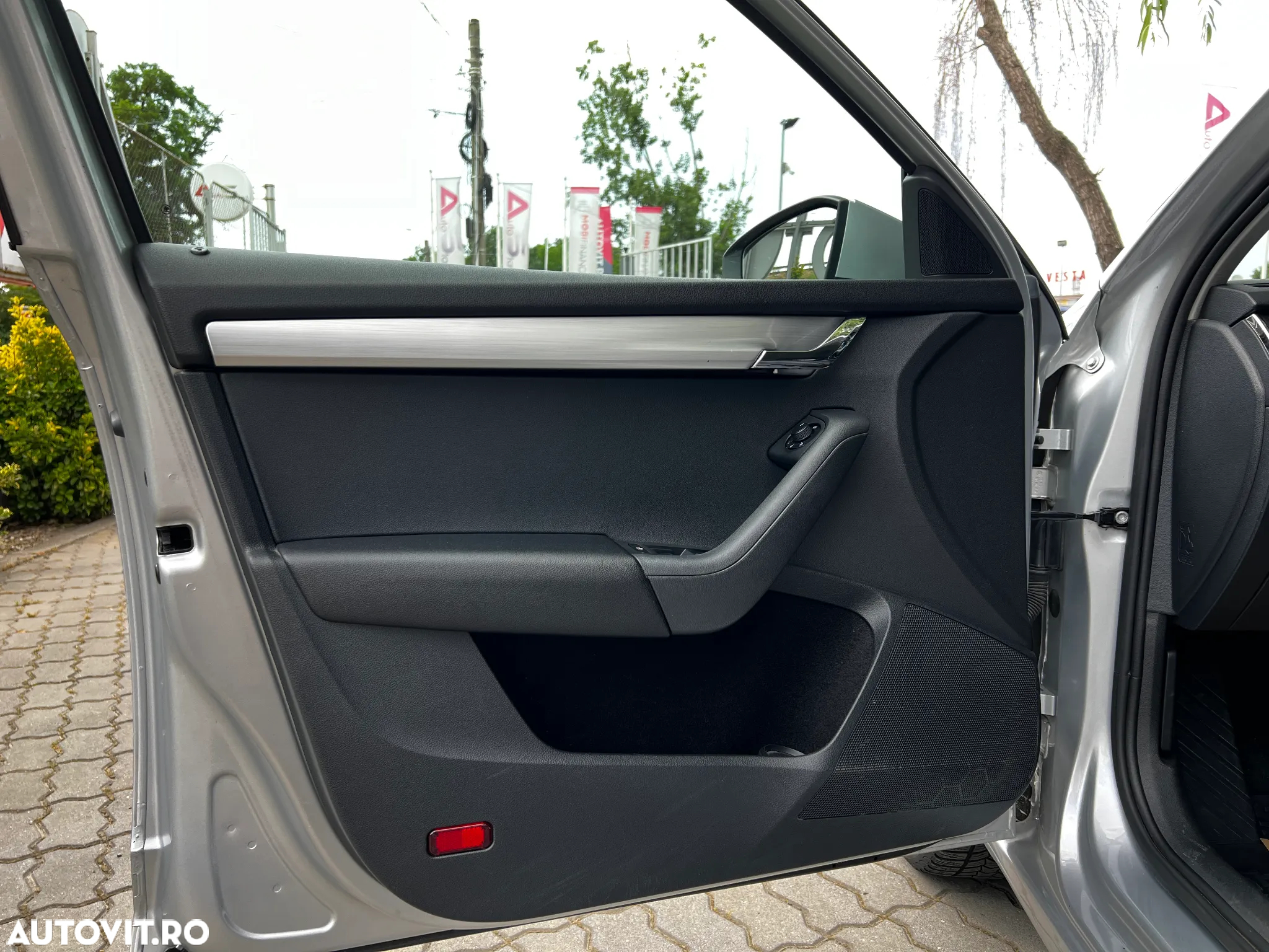 Skoda Octavia 1.0 TSI Ambition - 29