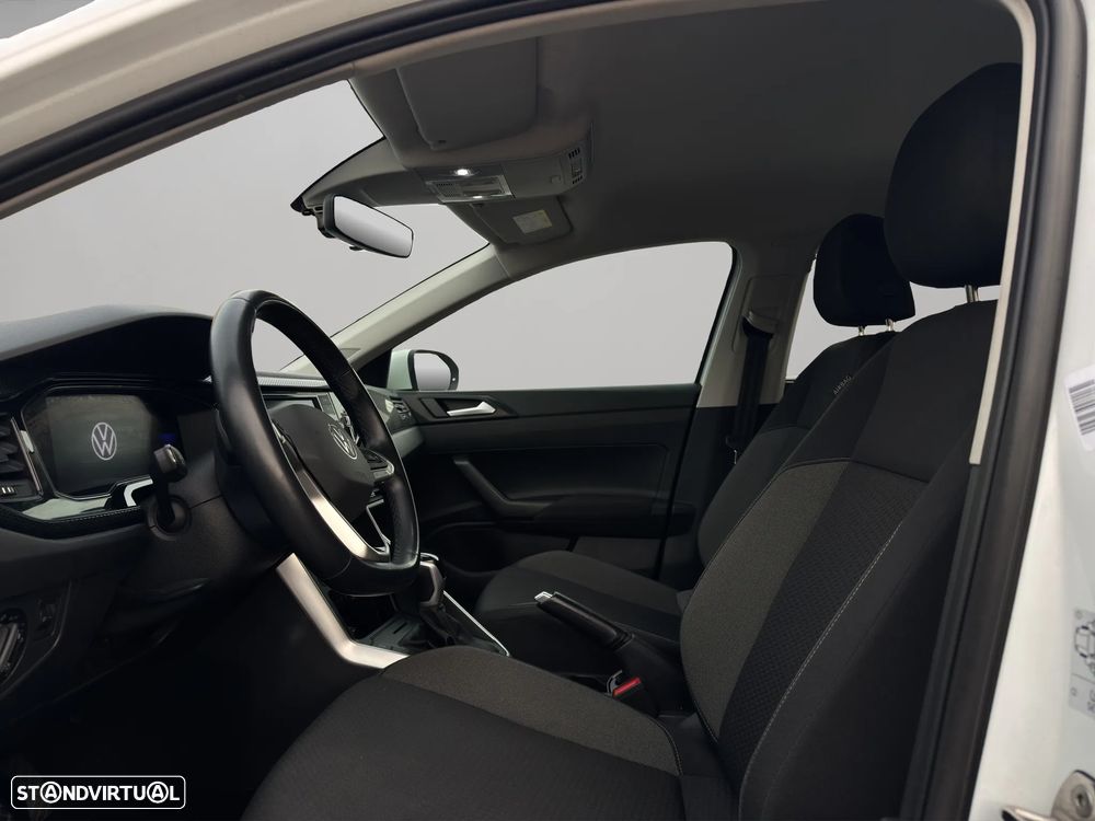 VW Taigo 1.0 TSI OPF DSG Life - 8