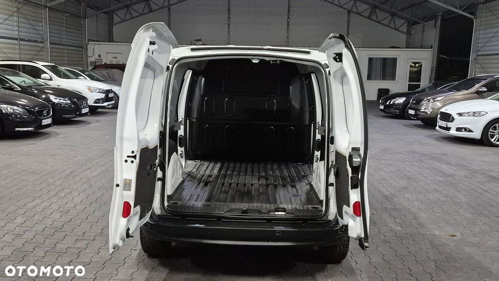 Renault Kangoo - 8