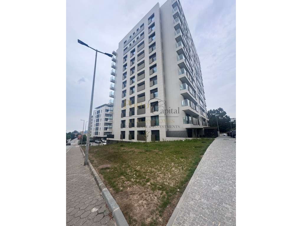 T3 Premium para Arrendamento Em Vila Nova de Gaia - Grande imagem: 3/19