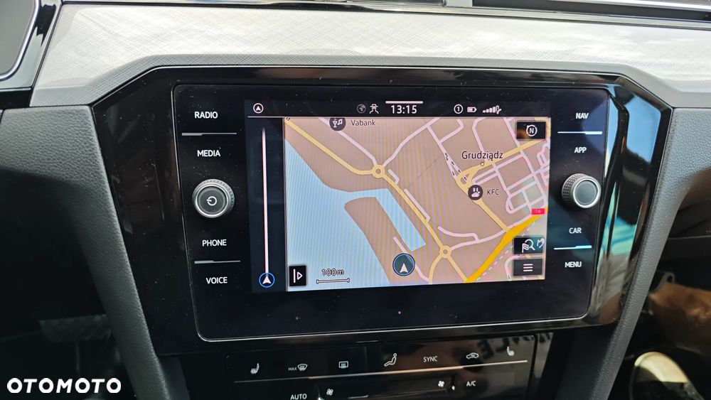 Volkswagen Passat 1.5 TSI EVO Business DSG - 10