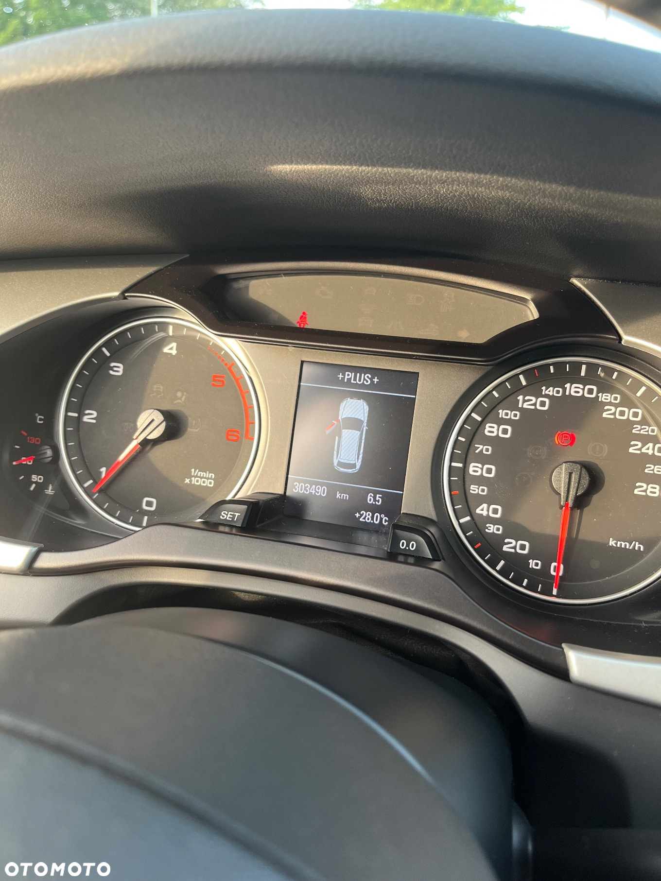 Audi A4 - 23