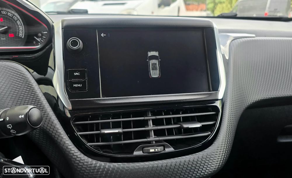 Peugeot 2008 PureTech 110 Stop&Start GT-Line Edition - 16