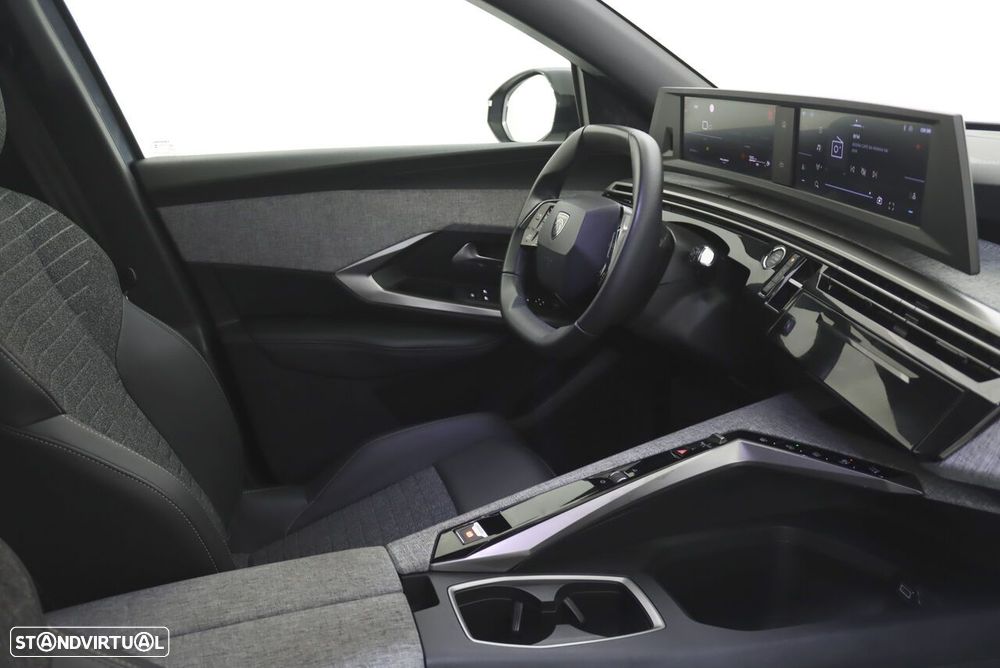 Peugeot 5008 - 7