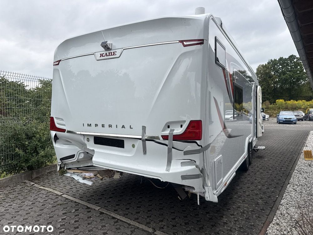 Kabe Imperial 780 TDL KS - 10