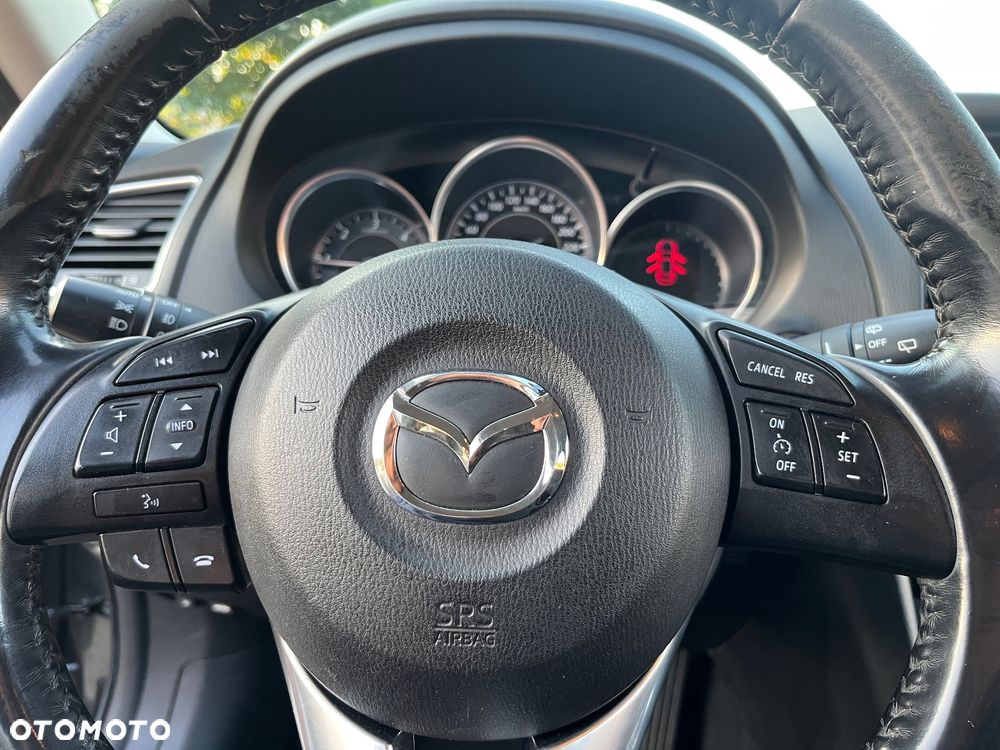 Mazda 6 2.2 SKYACTIV-D Center-Line - 15