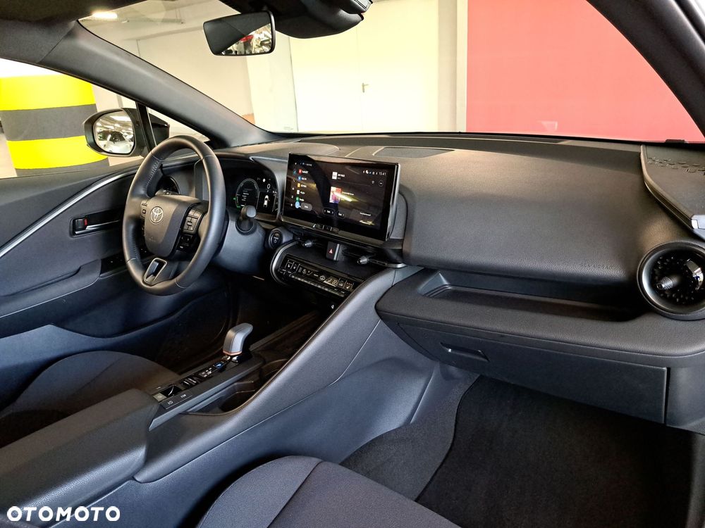 Toyota C-HR 1.8 Hybrid Style - 18