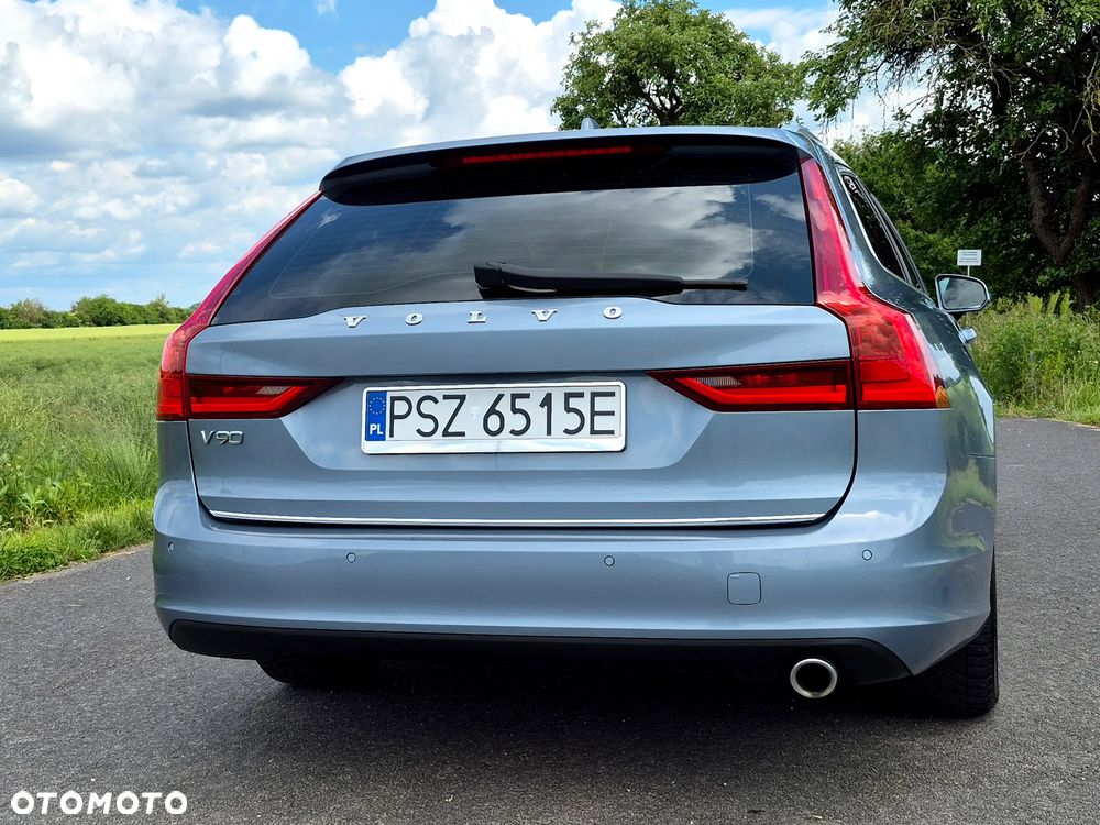 Volvo V90 D3 Geartronic Momentum - 8