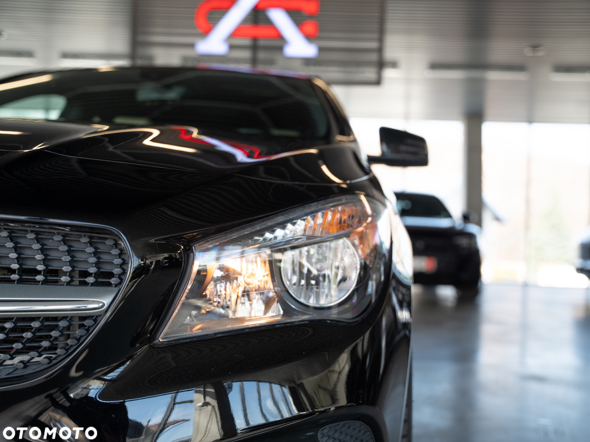 Mercedes-Benz CLA 250 Sport 7G-DCT - 21