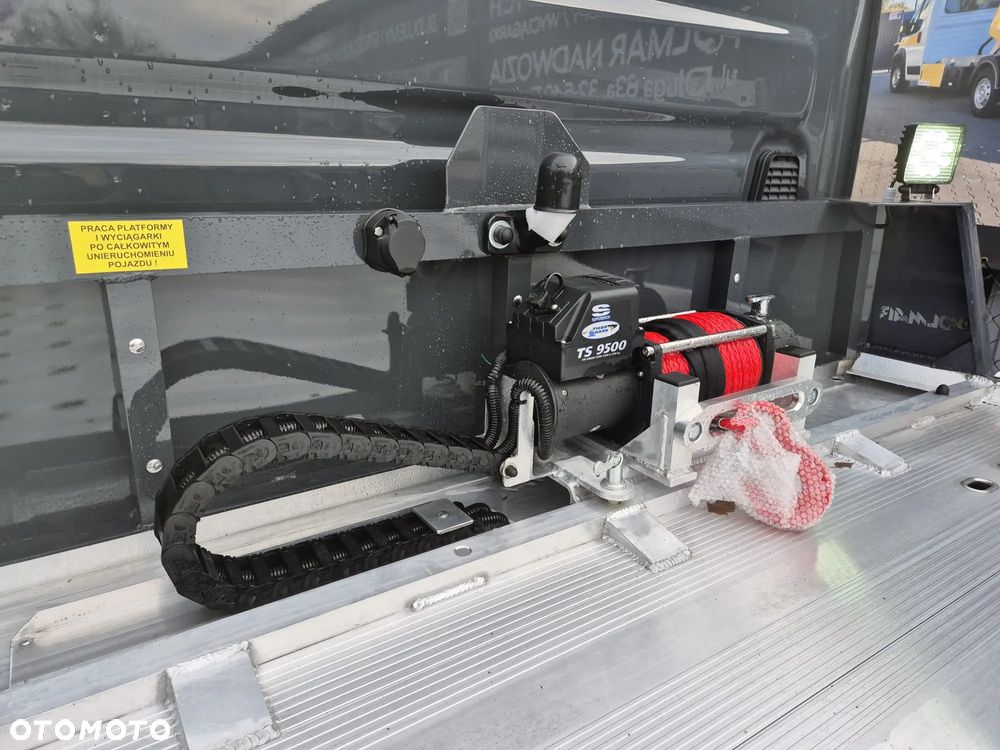 Iveco Daily/POLMAR - 14