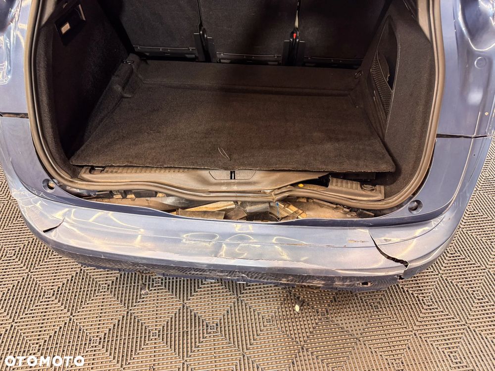 Citroën C4 Picasso e-HDi 115 Exclusive - 11