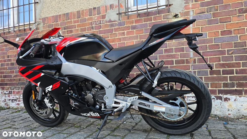 Aprilia RS - 14