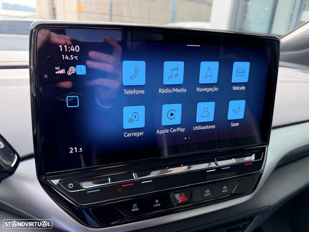 VW ID.5 77 kWh Pro Performance - 15