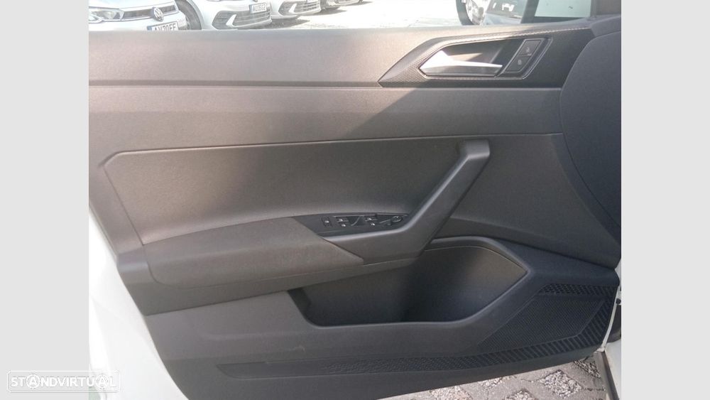 VW Taigo 1.0 TSI Life DSG - 9