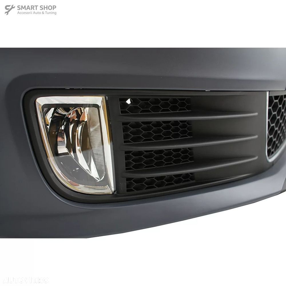 Bara fata VW Jetta Mk6 VI (2011-2014) GLI GTI Look - 4