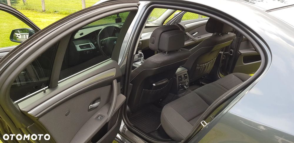 BMW Seria 5 - 12