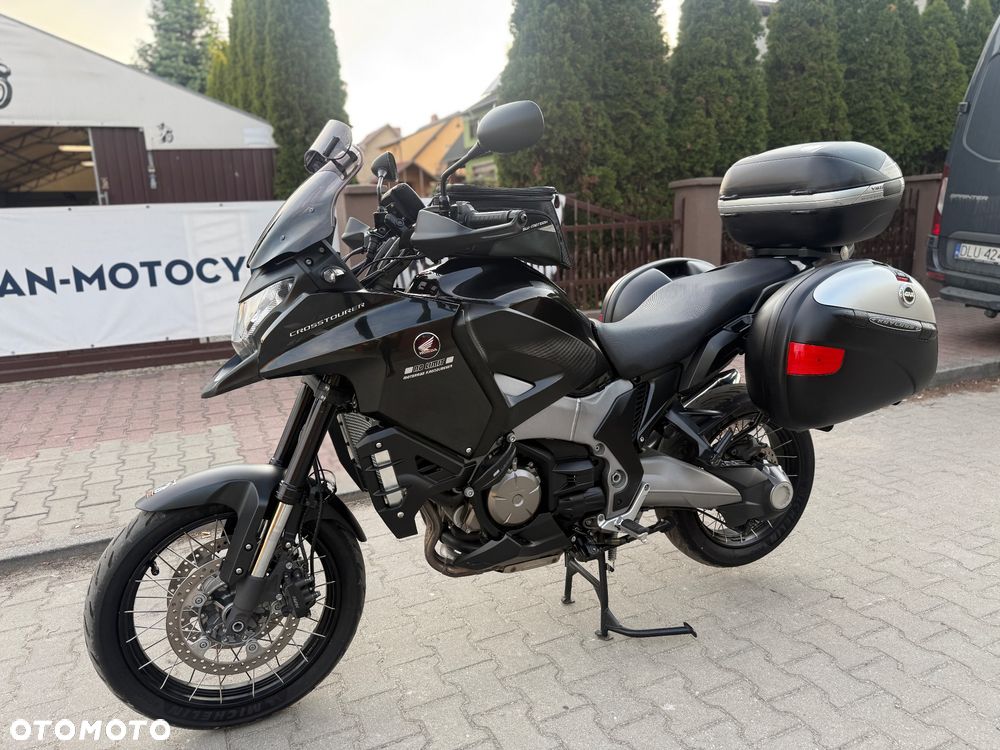Honda VFR - 17