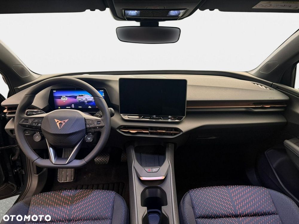 Cupra Raval - 21