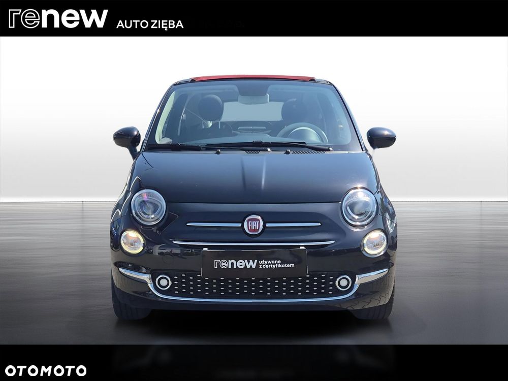 Fiat 500 - 8