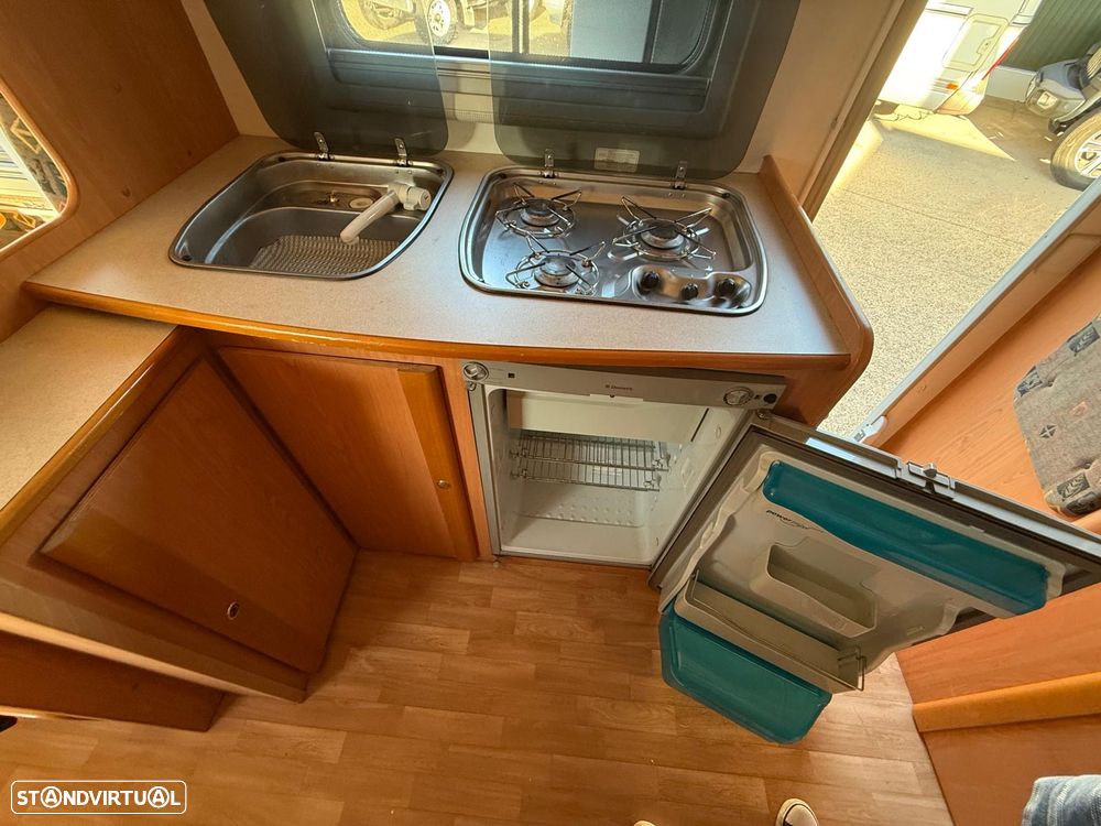 Fiat Ducato Sky - 17