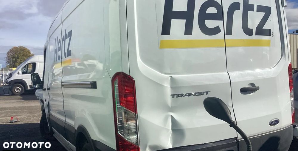 Ford Transit - 4