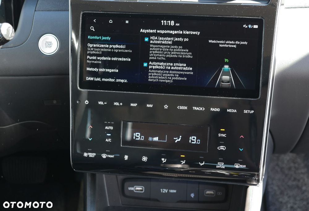 Hyundai Tucson 1.6 T-GDi HEV 2WD Prime - 23