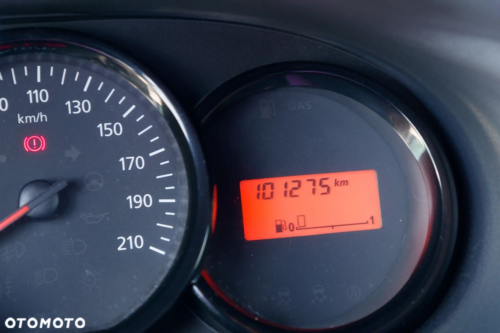 Dacia Dokker Van - 27