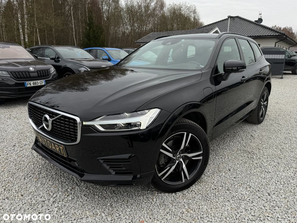 Volvo XC 60 - 5