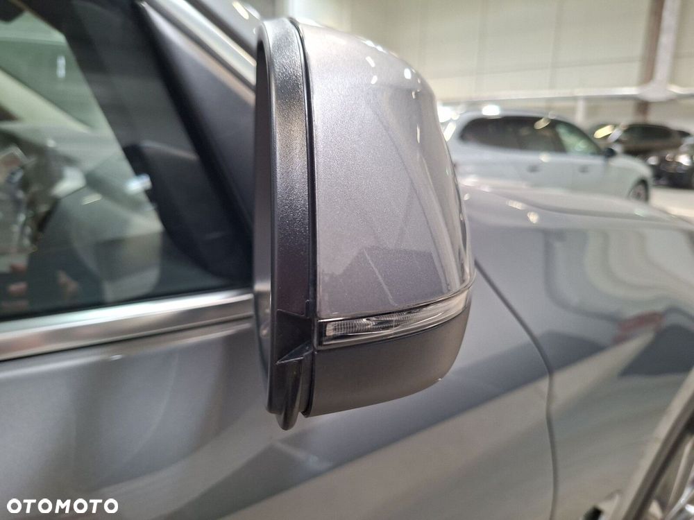 BMW X3 - 19
