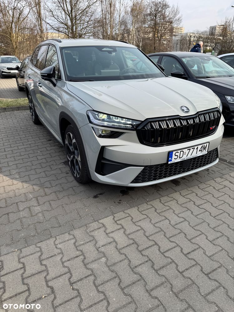 Skoda Kodiaq - 2