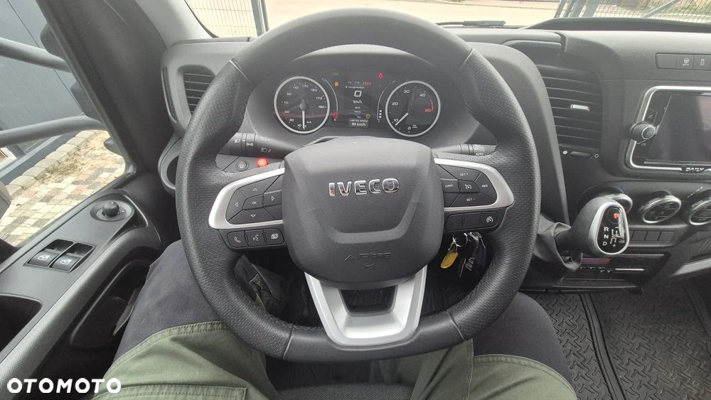 Iveco DAILY 50C14GA - 12