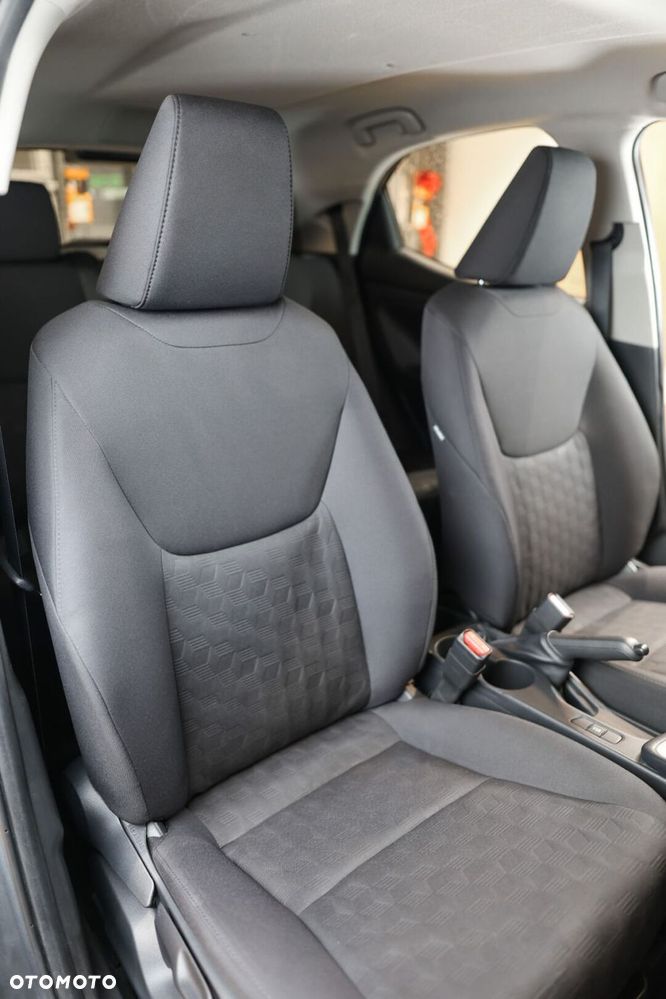 Toyota Yaris 1.5 Comfort - 20