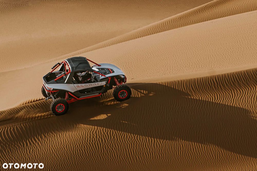 Segway Villain SX1 - 10