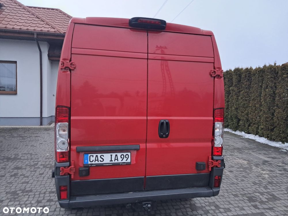 Fiat DUCATO !!! SUPER STAN !!! - 10