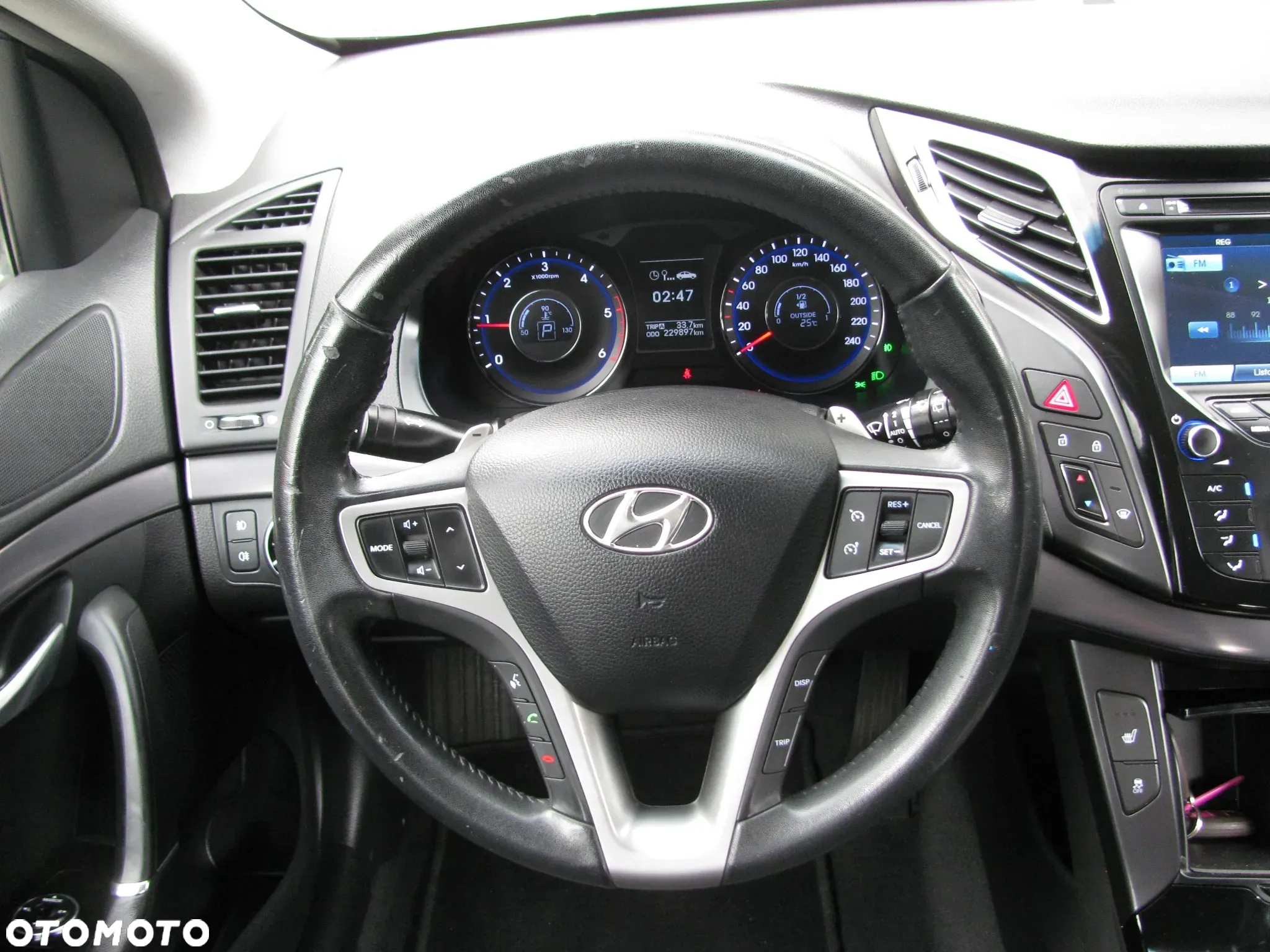 Hyundai i40 - 23