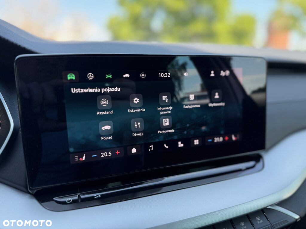 Skoda Octavia 1.5 TSI Selection - 26