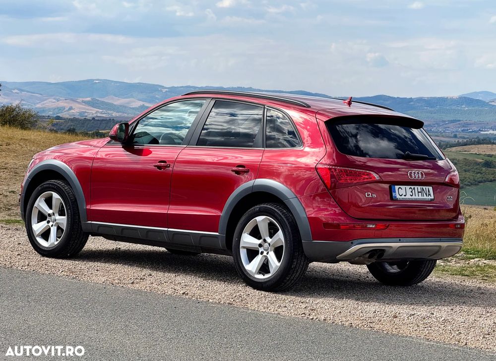 Audi Q5 - 3