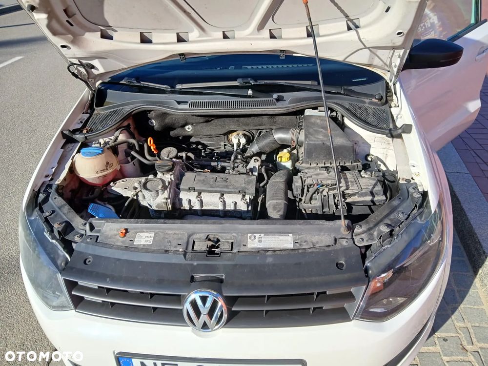 Volkswagen Polo - 6