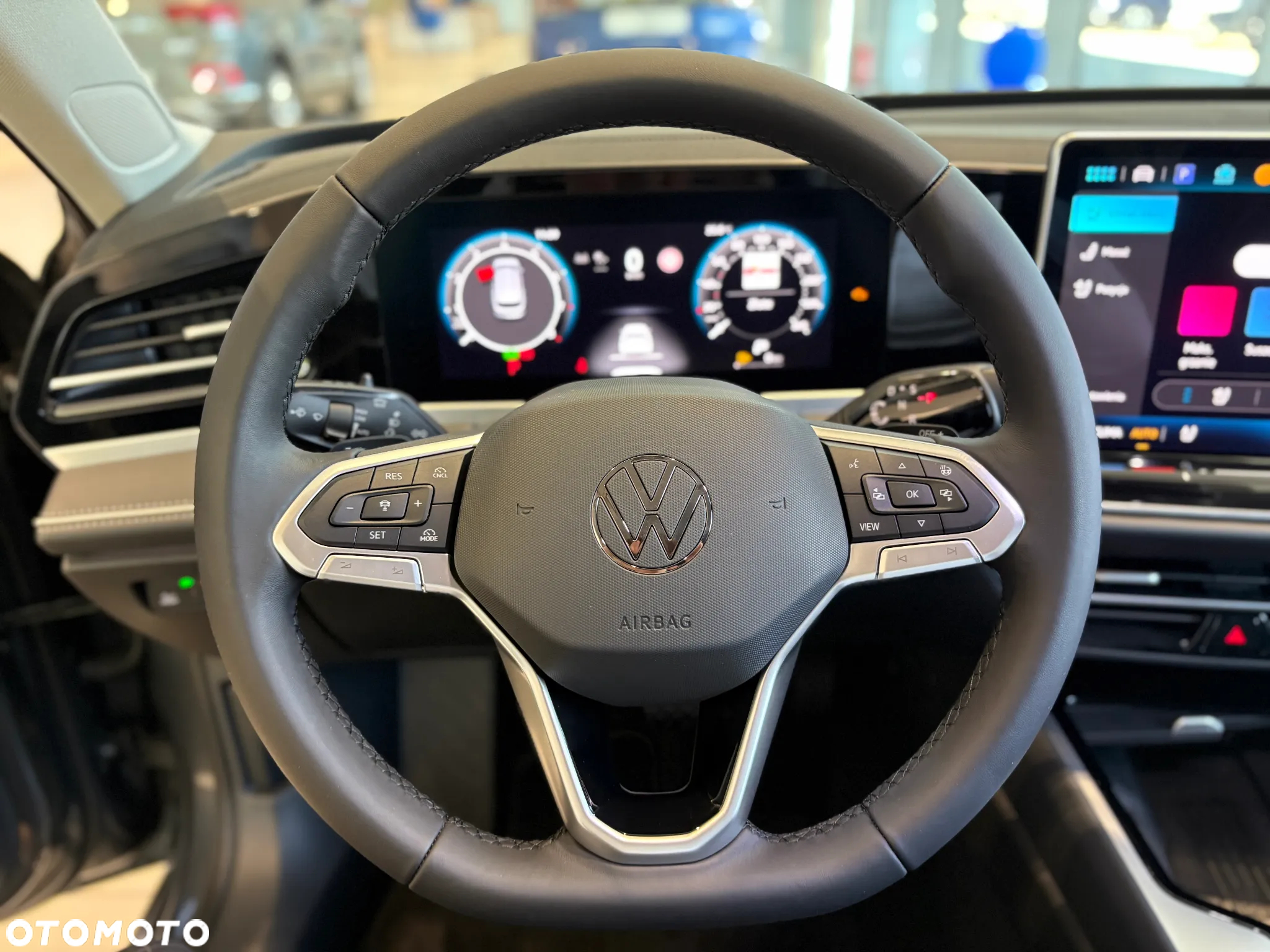 Volkswagen Passat 1.5 TSI EVO Elegance DSG - 9
