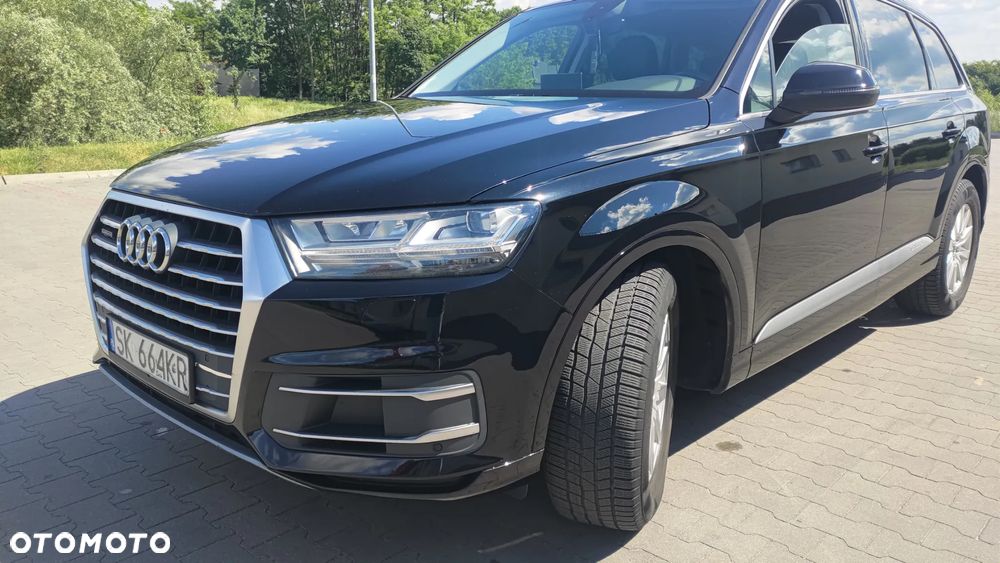 Audi Q7 - 2