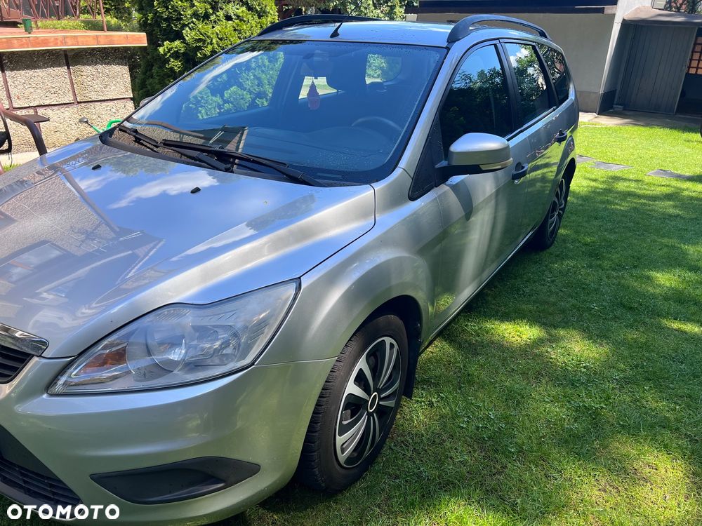 Ford Focus - 5