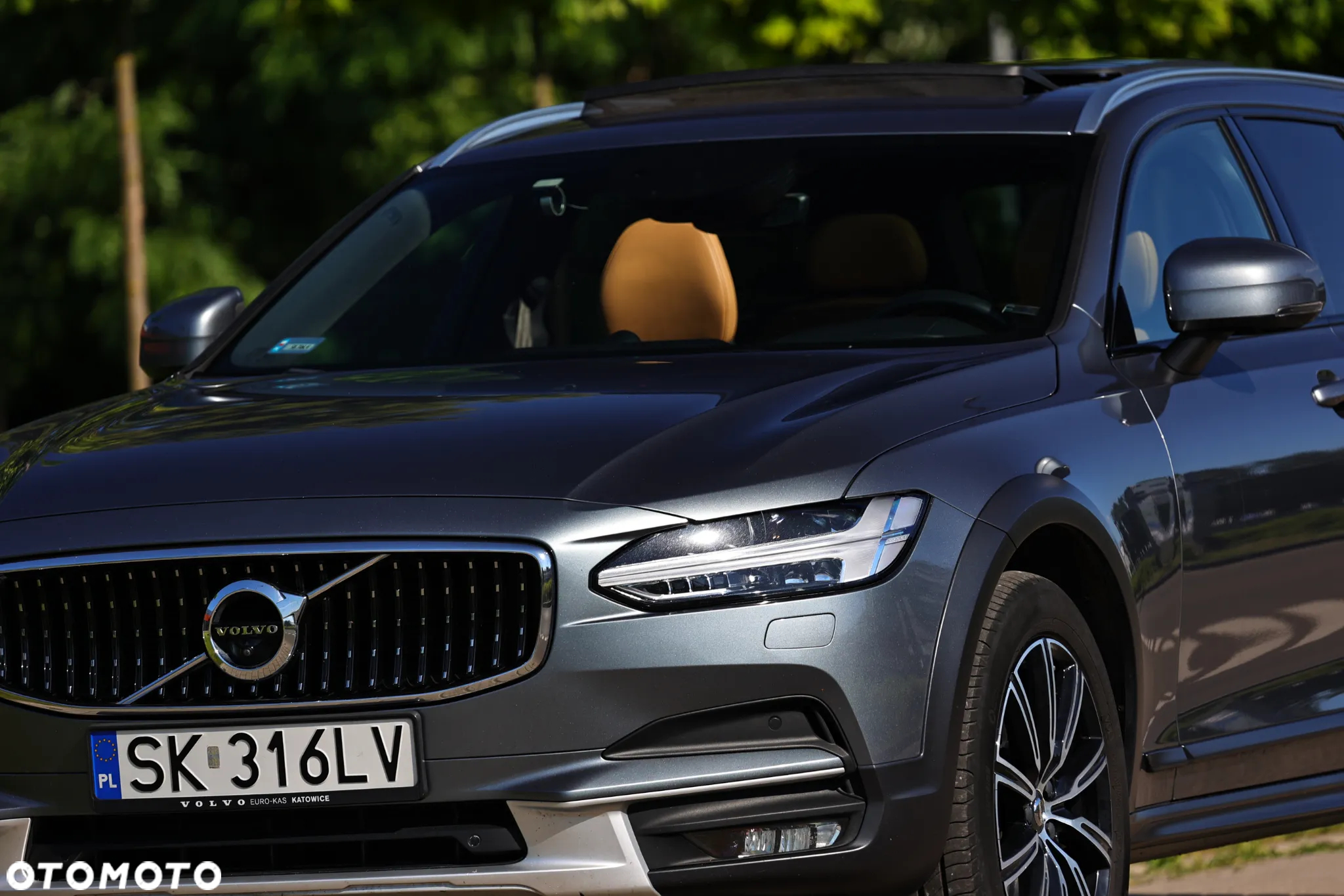 Volvo V90 D5 AWD Inscription - 14
