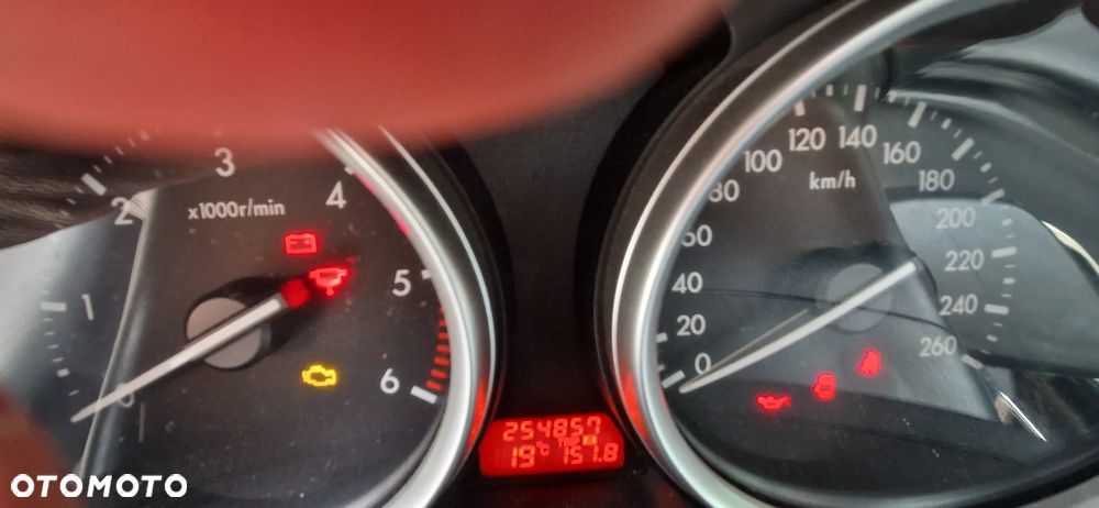 Mazda 6 Sport 2.0 CD DPF Dynamic - 7