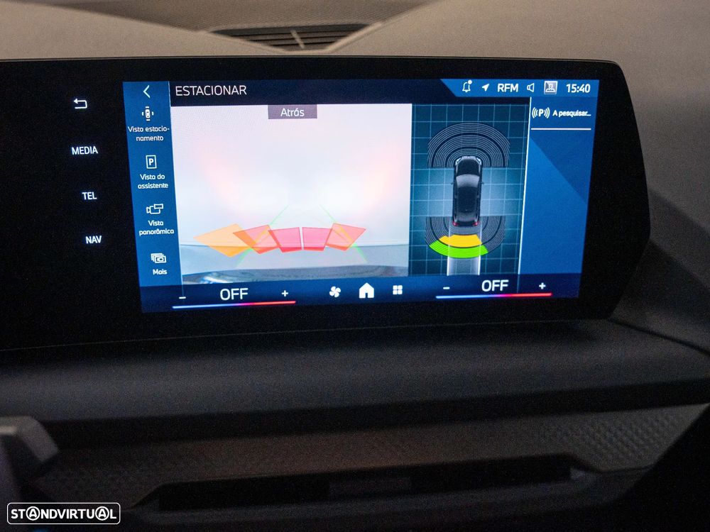 BMW 216 Gran Coupé Pack Desportivo M - 13