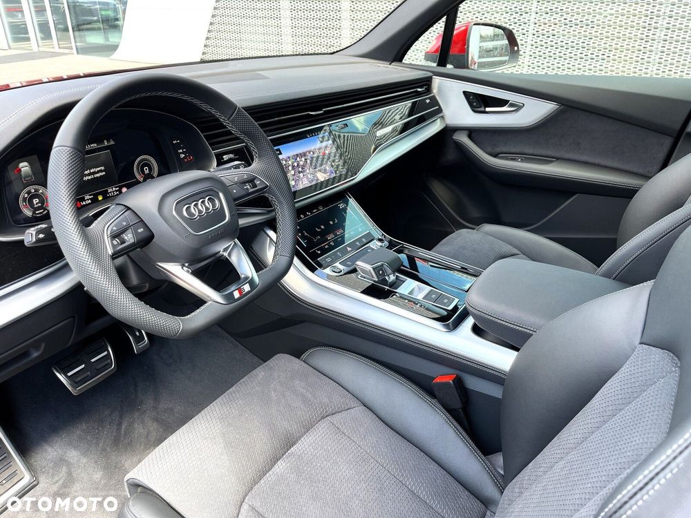 Audi Q7 - 15
