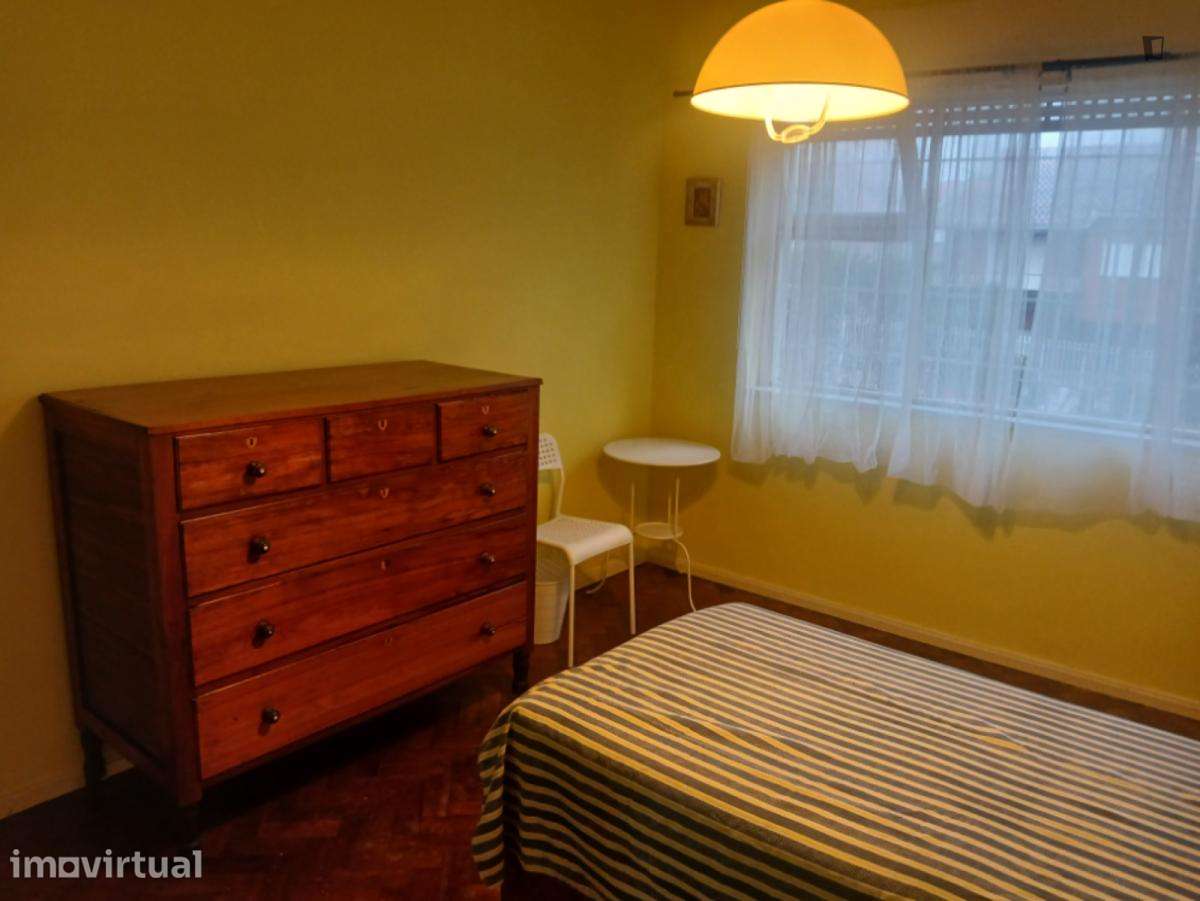 Quarto - localizado em Sintra Lisbon - Grande imagem: 3/13