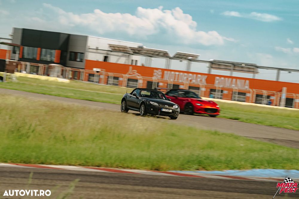 Mazda MX-5 - 4