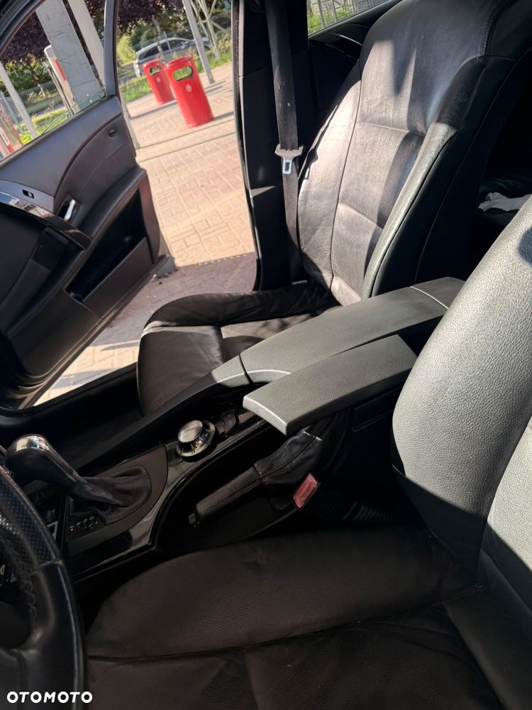 BMW Seria 5 - 24