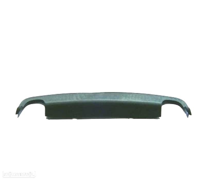 DIFUSOR BMW E39 95-03 LOOK M5 - 2